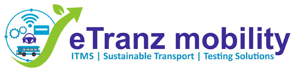E-Tranz Mobility Solutions Logo